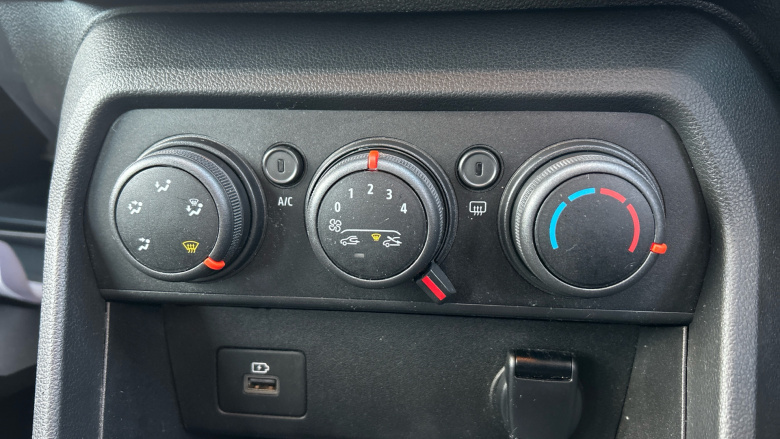 Dacia Sandero Stepway 1.0 TCe Comfort 5dr Petrol Hatchback